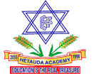 Hetauda Academy Alumni: Join Our Network